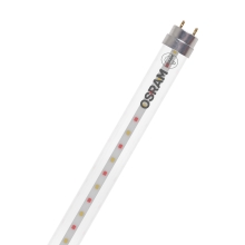 LEDTUBE T8 18 EM FLUORA 600 6.6W   OSRAM